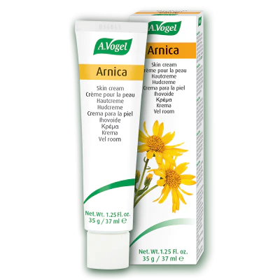 A. Vogel Arnica Cream 35g