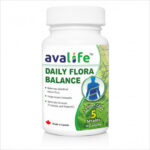 Avalife Daily Flora Balance Capsules 30's