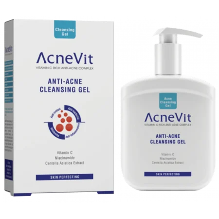 Bio Balance Anti-Acne Facial Cleansing Gel 200ml