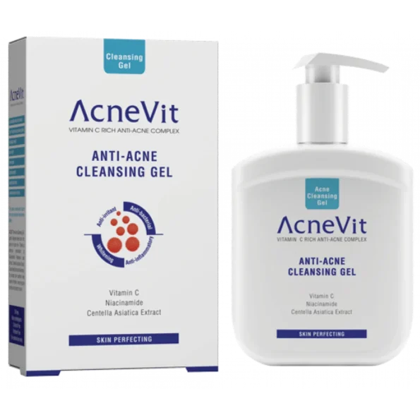 Bio Balance Anti-Acne Facial Cleansing Gel 200ml