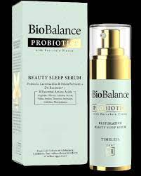 BIO BALANCE PROBIOTICS AGE REVERSE FILLER 30ML