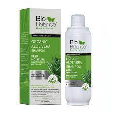 BIO BALANCE SHAMPOO -ALOE VERA 330ML