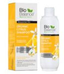 BIO BALANCE SHAMPOO -CITRUS 330ML