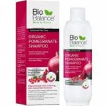 BIO BALANCE SHAMPOO -PROMEGRANTE 330ML