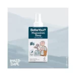 Better You Kids Magnesium Oil Sleep Body Spray 100ml