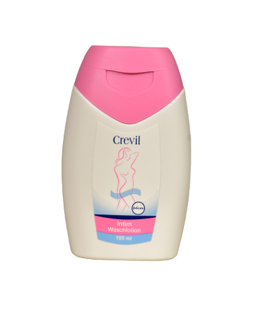 Crevil German Feminine Intimate 100ml