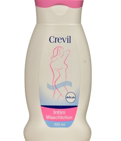 Crevil Germany Feminine Intimate 300ML