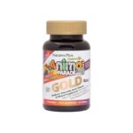 Nature's Plus Animal Parade Children's Multis Gold 60's