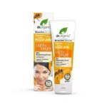 Dr Organic Royal Jelly Skin Light & Bright Cream 125ml