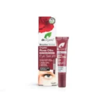 Dr Organic Rose Otto Eye Serum 15ml