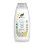 DR ORGANIC BABY CALENDULA BODY WASH 250ML