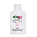 Sebamed Feminine Intimate Wash 200ML