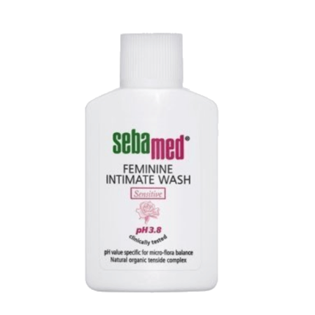 Sebamed Feminine Intimate Wash 200ML