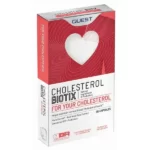 Quest Cholesterol Biotix 30's