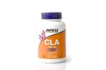 NOW CLA 800mg 90s