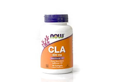 NOW CLA 800mg 90s