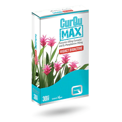 Quest CurQuMax 30s