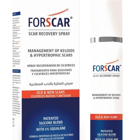 Forscar Scar Recovery Spray 100ml