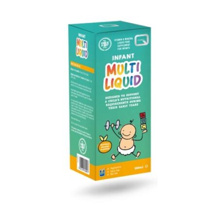 Quest Once a Day Infant Multi Liquid 150 ml