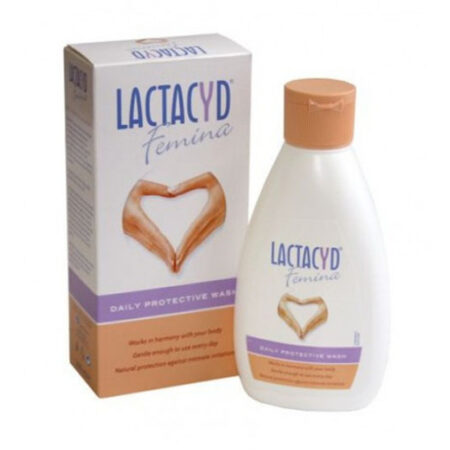 Lactacyd Feminine Wash 200ml