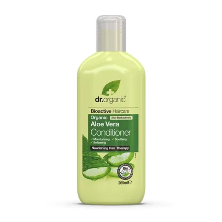 Dr Organic Aloe Vera Conditioner 265ml