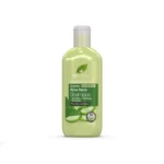 Dr Organic Aloe Vera Shampoo 265ml