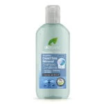 Dr Organic Dead Sea Mineral Shampoo & Conditioner 2 in 1 265ml