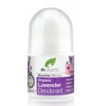 Dr Organic Lavender Deodorant 50ml