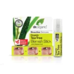 Dr Organic Tea Tree Blemish Stick 8ml