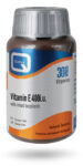 Quest Vitamin E 400iu 30s