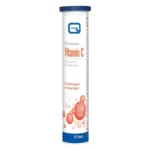 Quest Effervescent Vitamin C 1000mg 20's