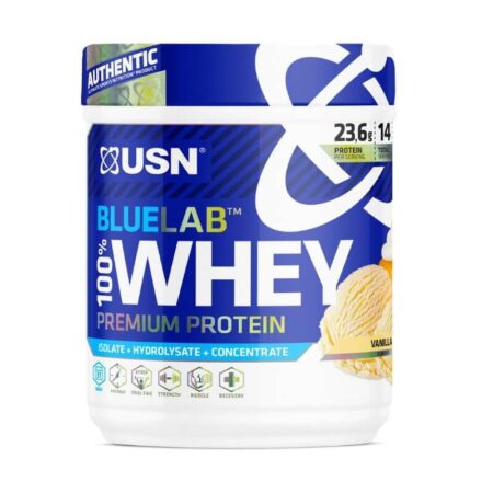 USN Blue Lab 100% Premium Whey