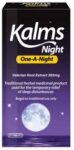 Kalms Sleep One A Night 21